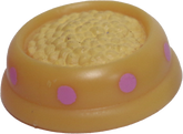 Pet Food Bowl